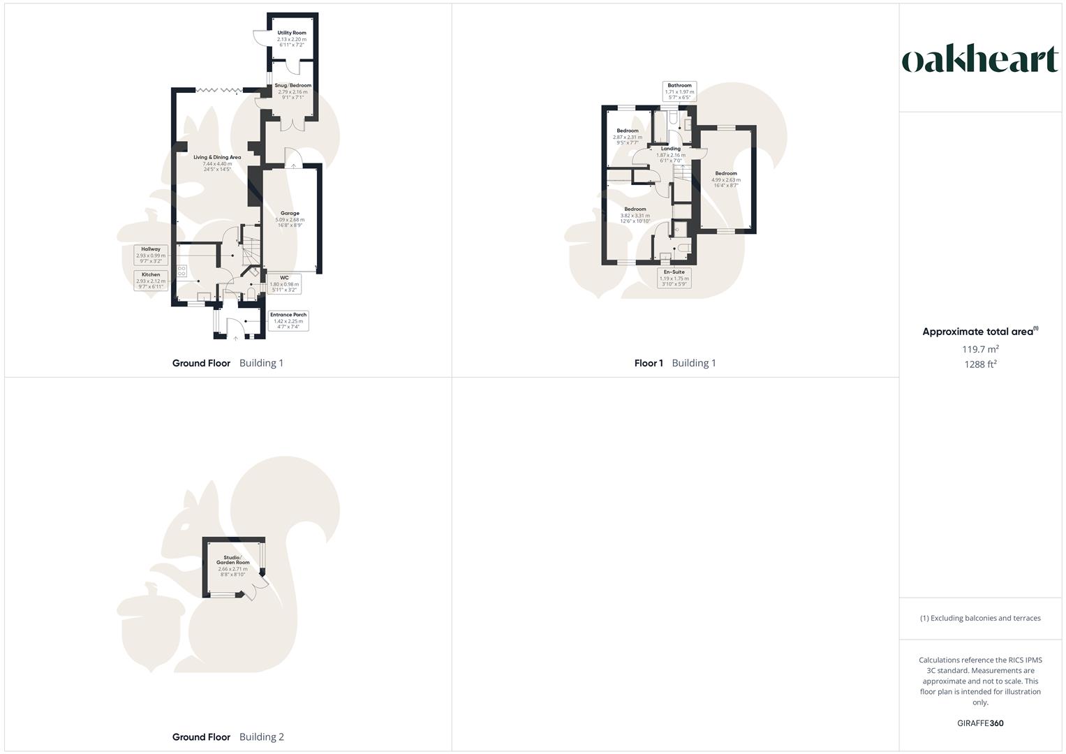 Floorplan thumbnail